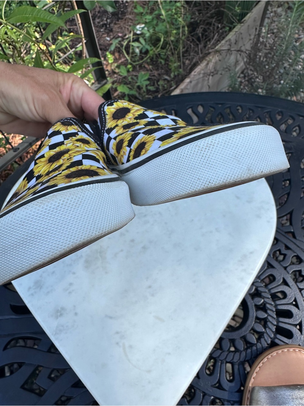 🌻 Vans - Picture 6 of 7